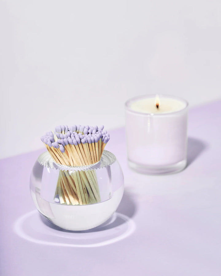 Tart by Taylor Lavender Match Striker