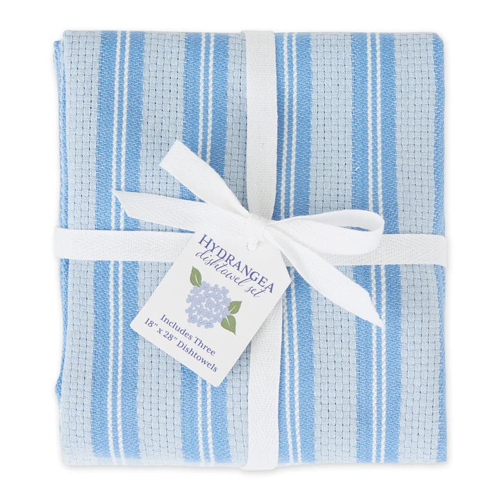 Garden Heavyweight Essentials Dishtowel Set of 3