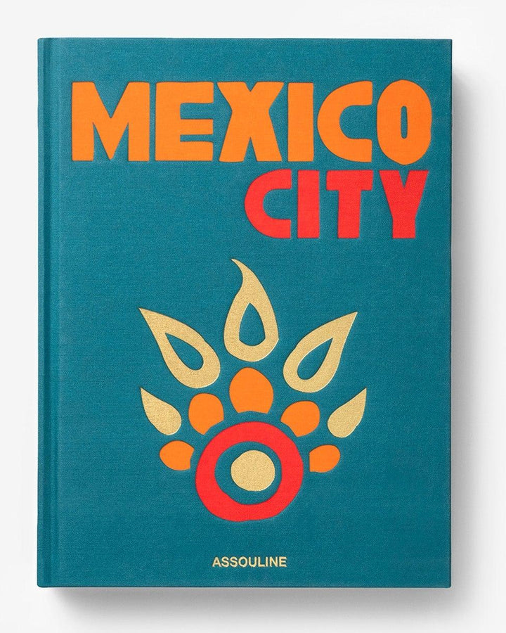 Assouline Mexico City