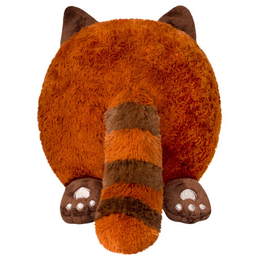 Squishable Mini Baby Red Panda