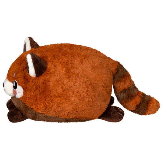 Squishable Mini Baby Red Panda