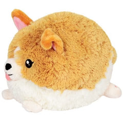 Squishable Undercover Corgi Unicorn