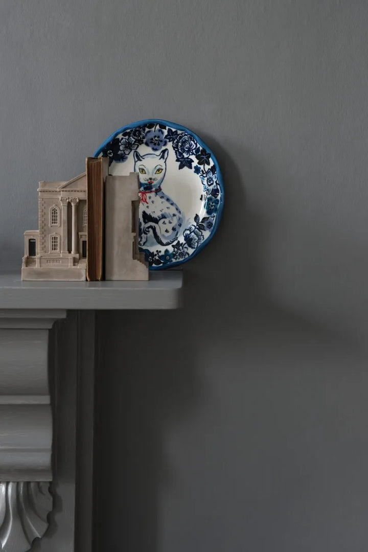 Farrow & Ball No. 276 Mole's Breath