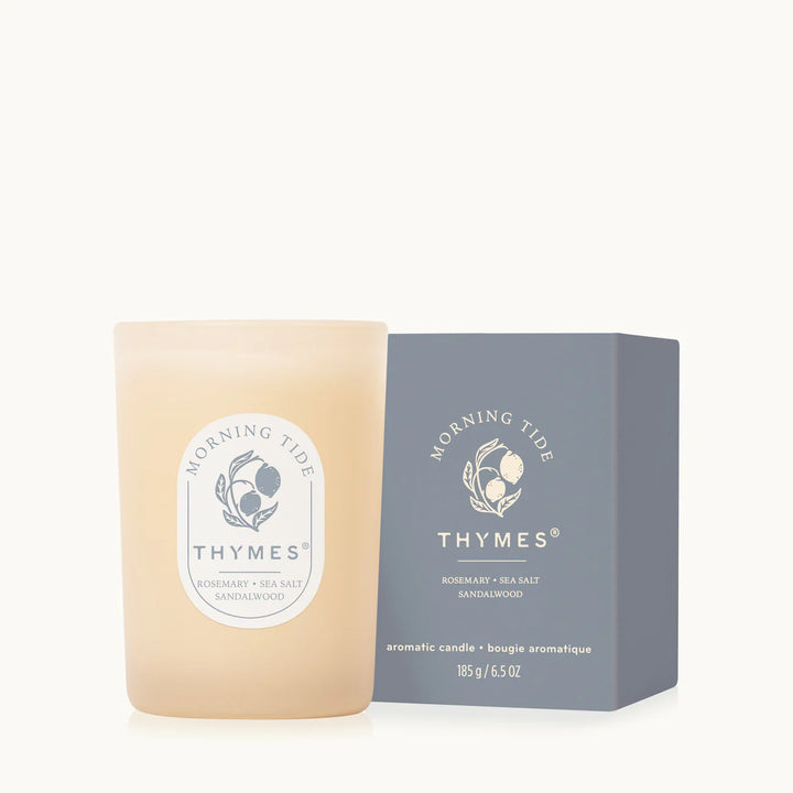 Thymes The Hours Collection Candle