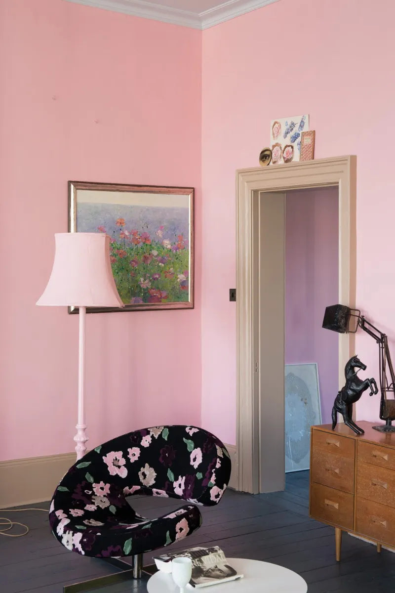 Farrow & Ball No. 278 Nancy's Blushes