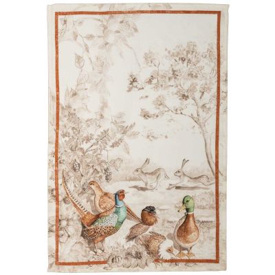 Tessitura Toscana Telerie Norma Kitchen Towel