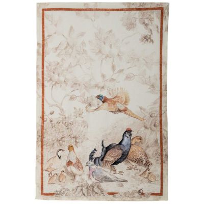 Tessitura Toscana Telerie Norma Kitchen Towel