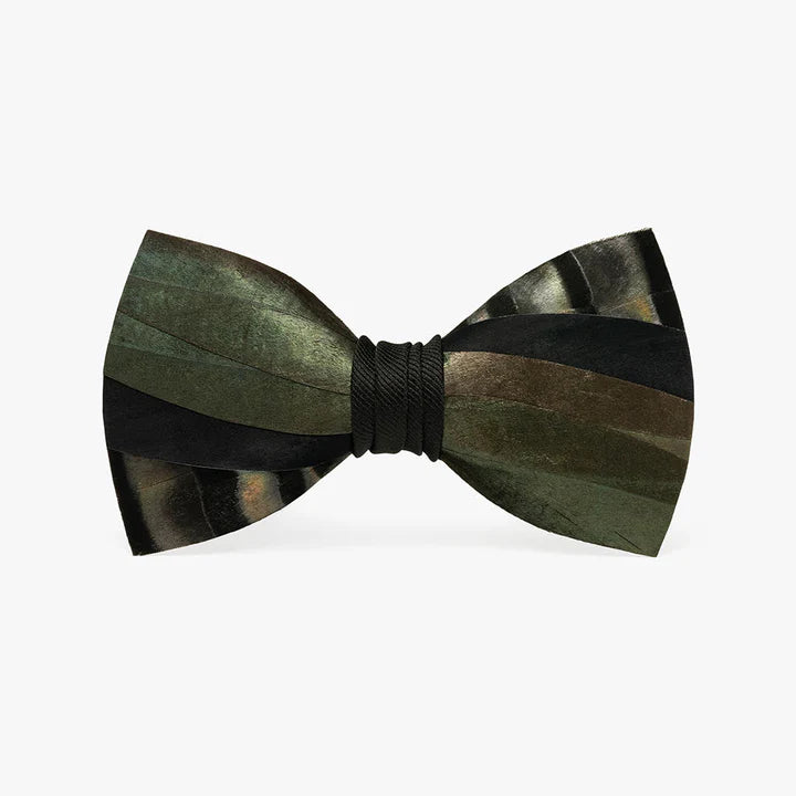 Brackish Bowtie Niche