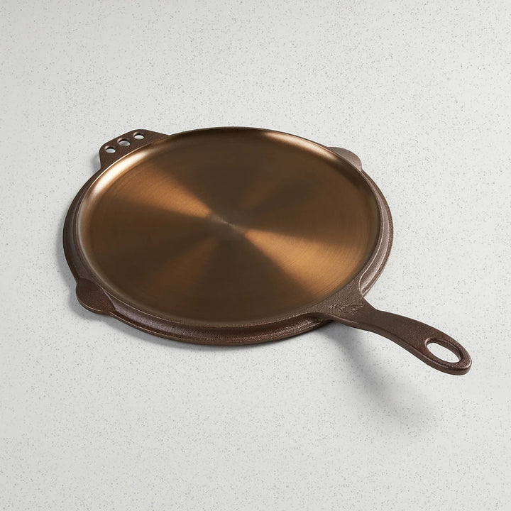 Smithey Flat Top Griddle