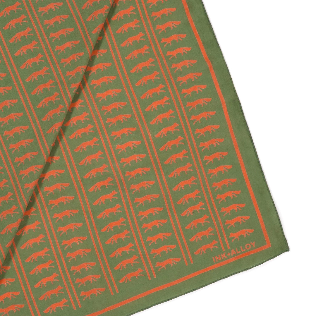 Olivia Square Scarf