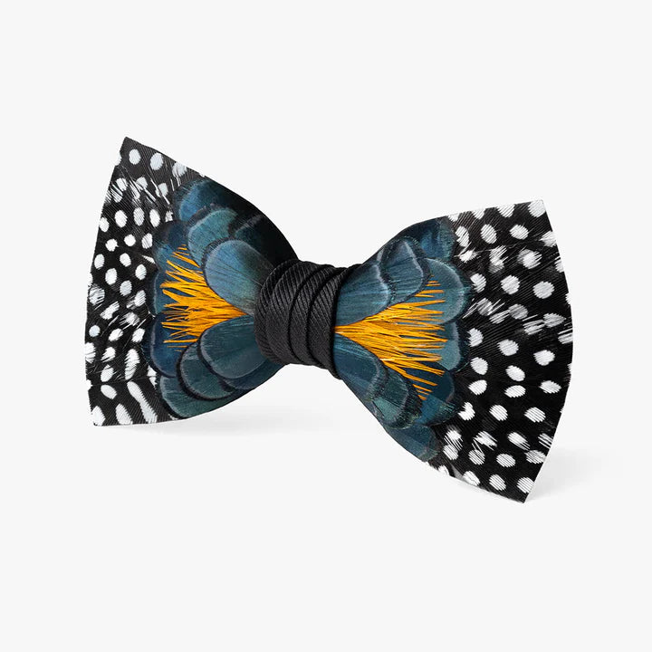 Brackish Bow Tie Owens Town