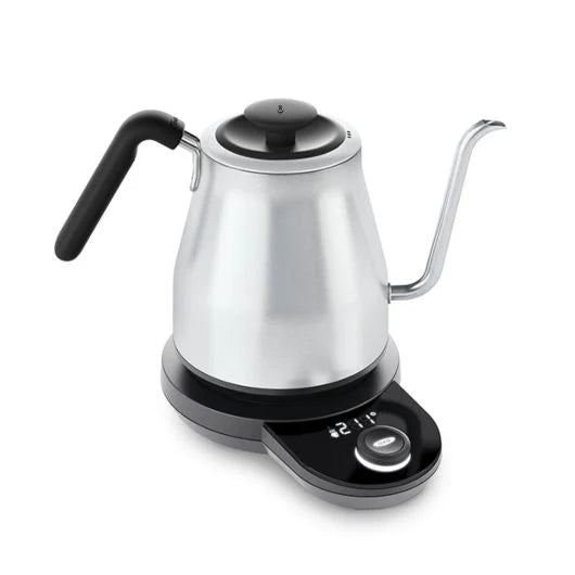 OXO - Adjustable Temperature Pour-Over Kettle