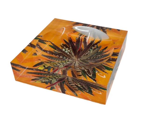 Nicolette Mayer Collection Acrylic Candy Dish