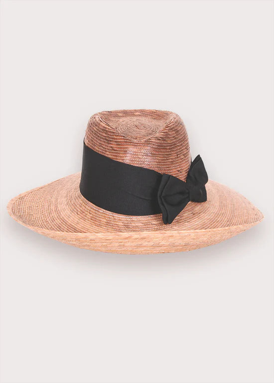 Pilar Straw Hat