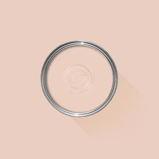 Farrow & Ball No. 202 Pink Ground