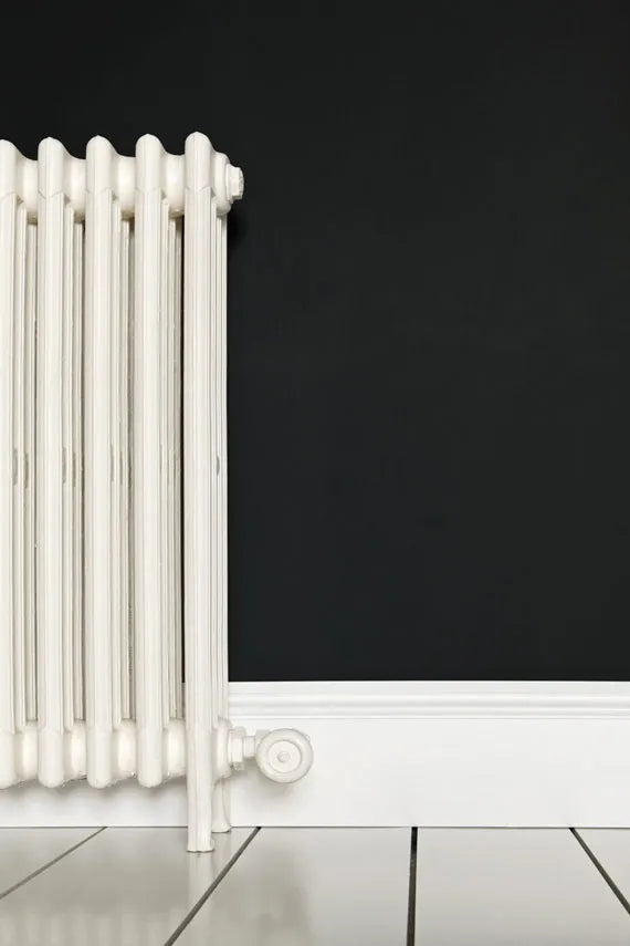 Farrow & Ball No. 256 Pitch Black