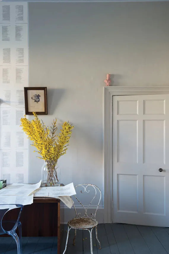 Farrow & Ball No. 275 Purbeck Stone