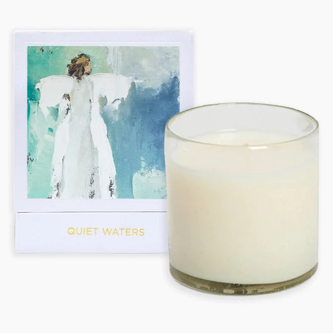 Anne Neilson Home Scented Candle