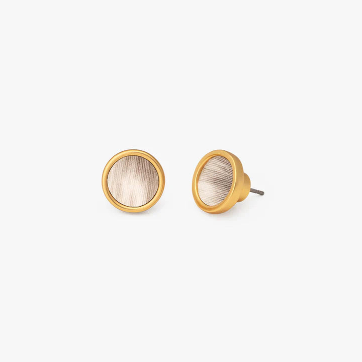 Brackish Jacket Stud Earring Riley