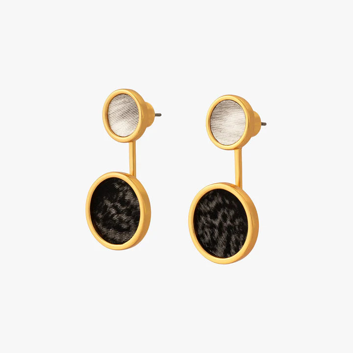 Brackish Jacket Stud Earring Riley