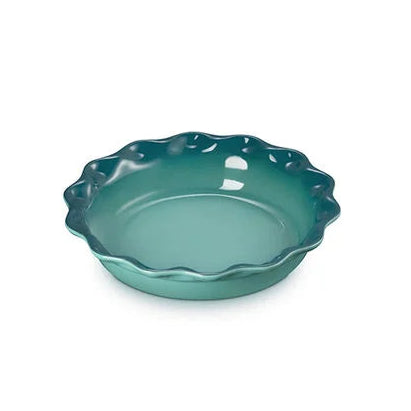 Le Creuset Heritage Fluted Pie Dish