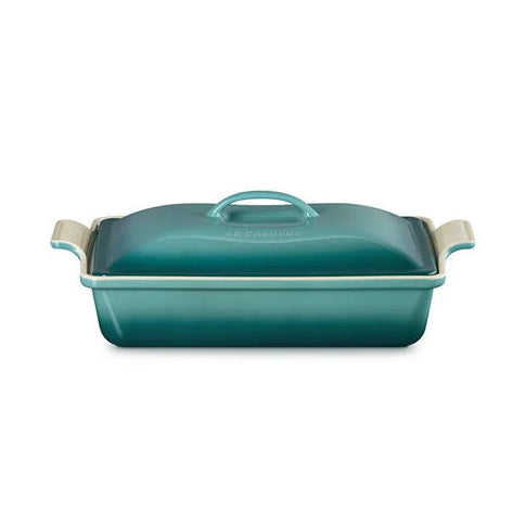 Le Creuset Heritage Rectangular Casserole