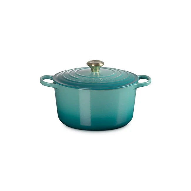 Le Creuset Signature Round Deep Oven