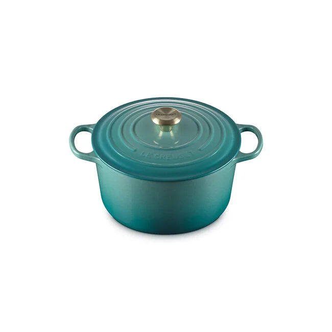 Le Creuset Signature Round Deep Oven