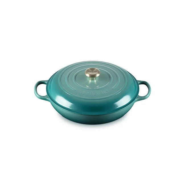 Le Creuset Signature Braiser