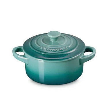 Le Creuset Mini Round Cocotte