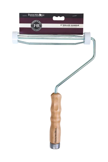 Farrow & Ball Paint Roller Frame and Brush Sleeve
