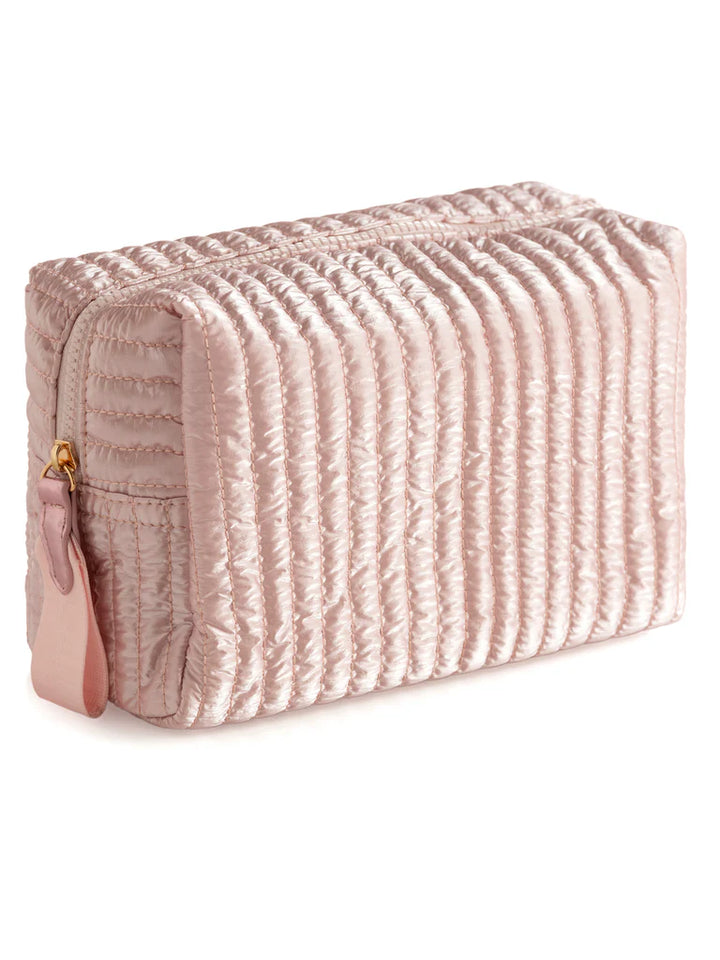 Shiraleah Logan Boxy Cosmetic Pouch
