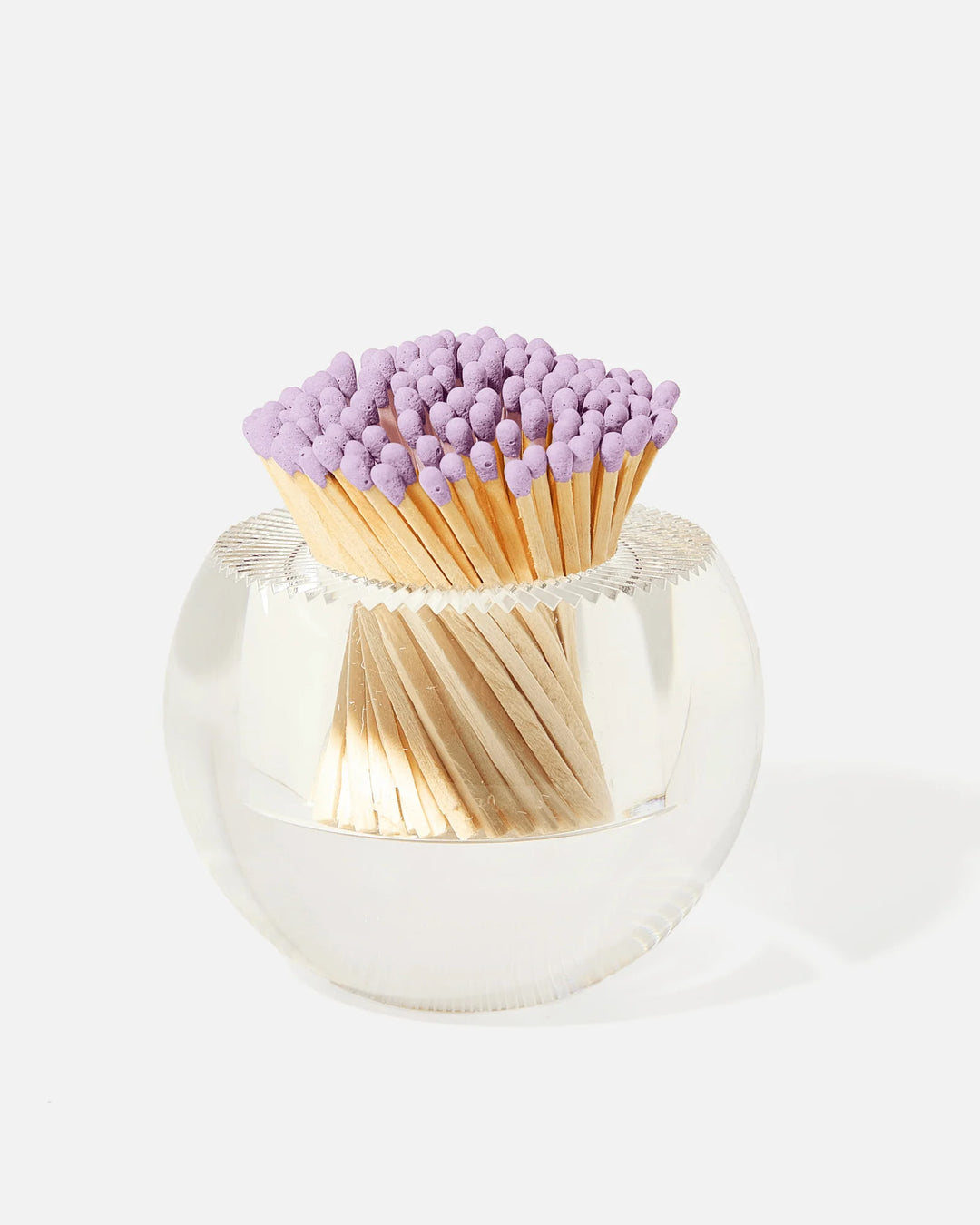 Tart by Taylor Lavender Match Striker