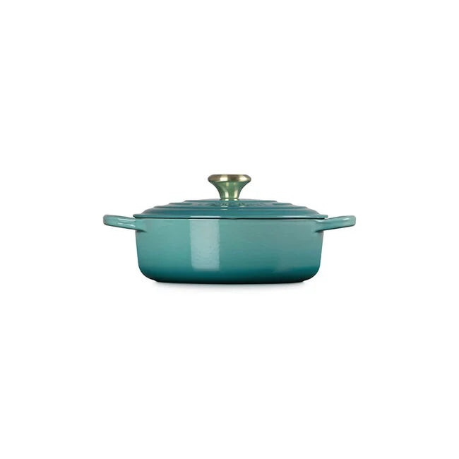Le Creuset Signature Round Wide Oven