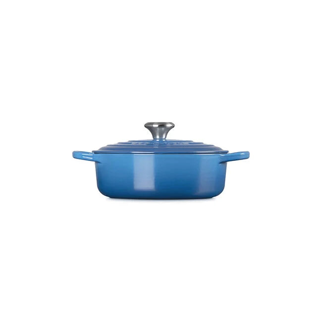 Le Creuset Signature Round Wide Oven