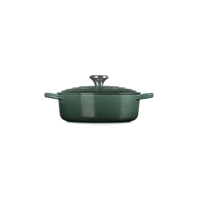 Le Creuset Signature Round Wide Oven