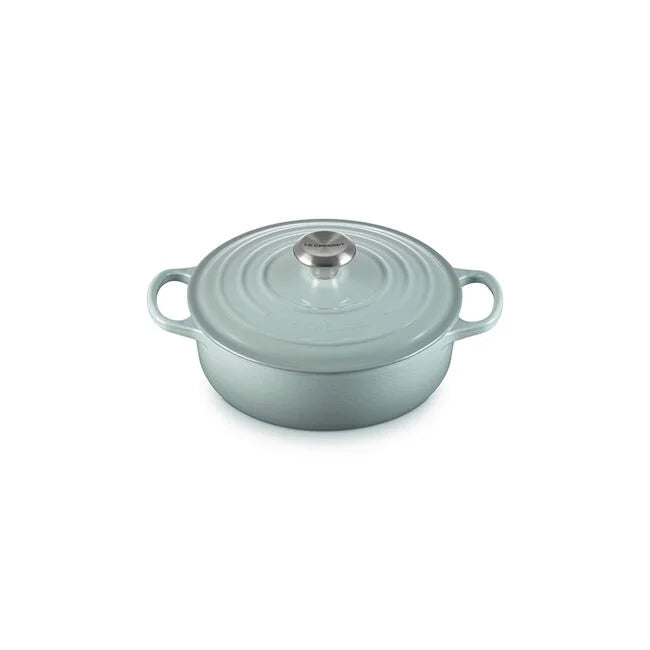 Le Creuset Signature Round Wide Oven