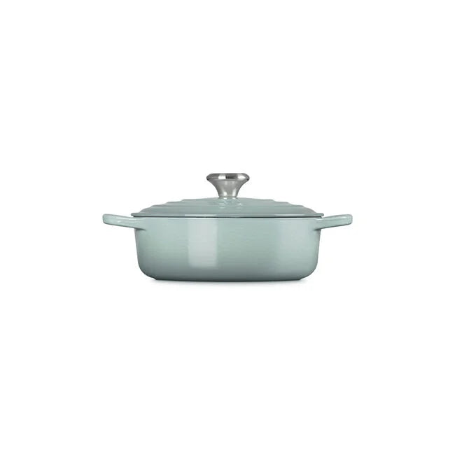 Le Creuset Signature Round Wide Oven