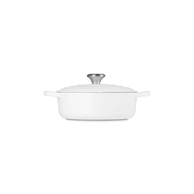 Le Creuset Signature Round Wide Oven