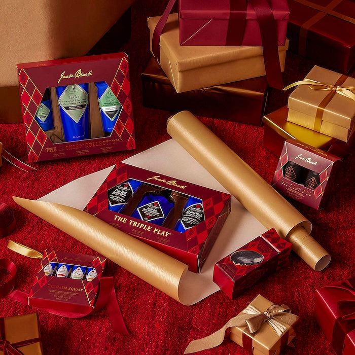 Jack Black The Clean Team™ Holiday Gift Set