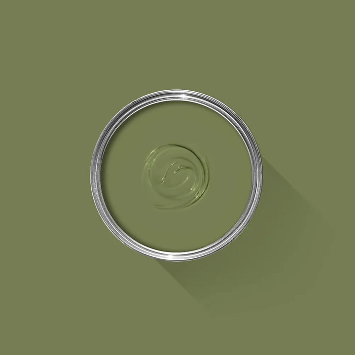 Farrow & Ball No. 199 Sap Green