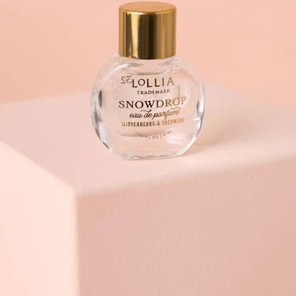 Lollia Little Luxe Eau de Parfum