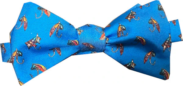 Show Me Your Fly Bowtie