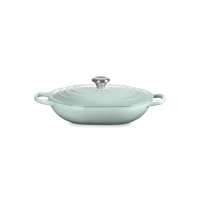 Le Creuset Signature Oval Casserole Dish