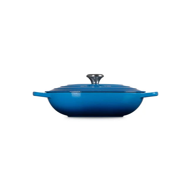 Le Creuset Signature Oval Casserole Dish
