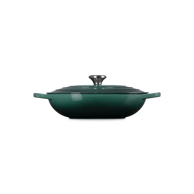 Le Creuset Signature Oval Casserole Dish
