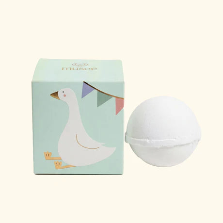 Musee Bath Balm
