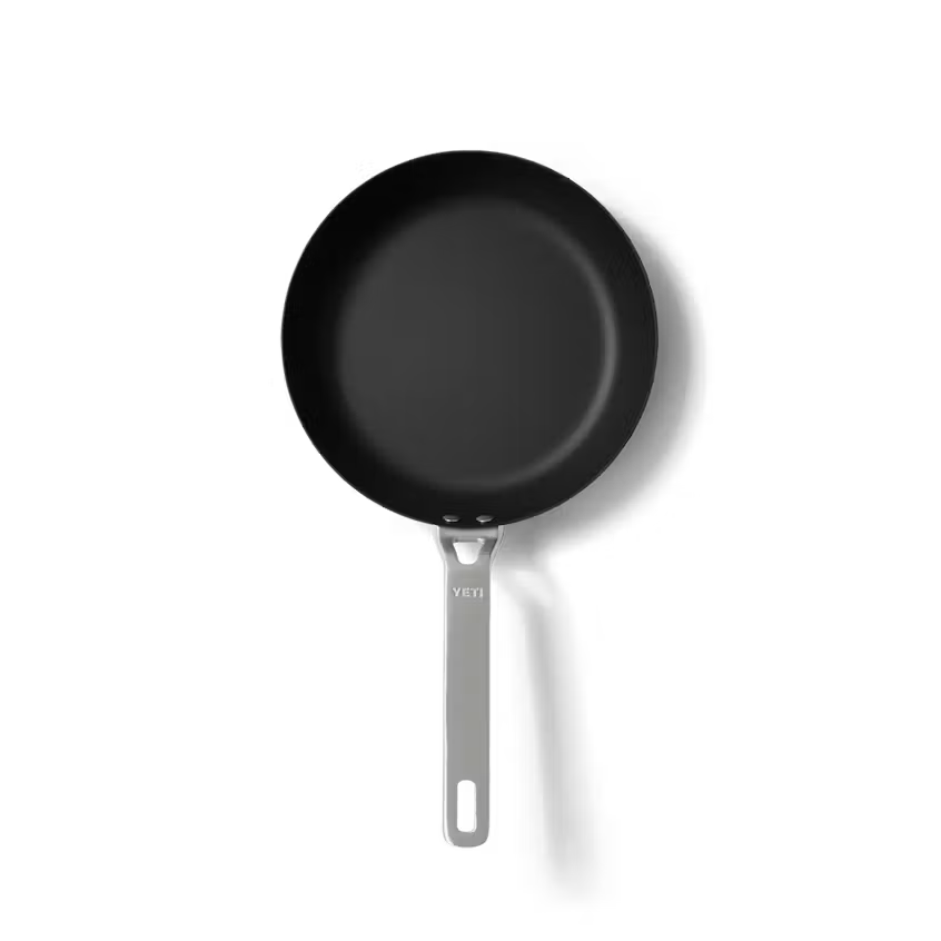 Yeti Carbon Steel Pan