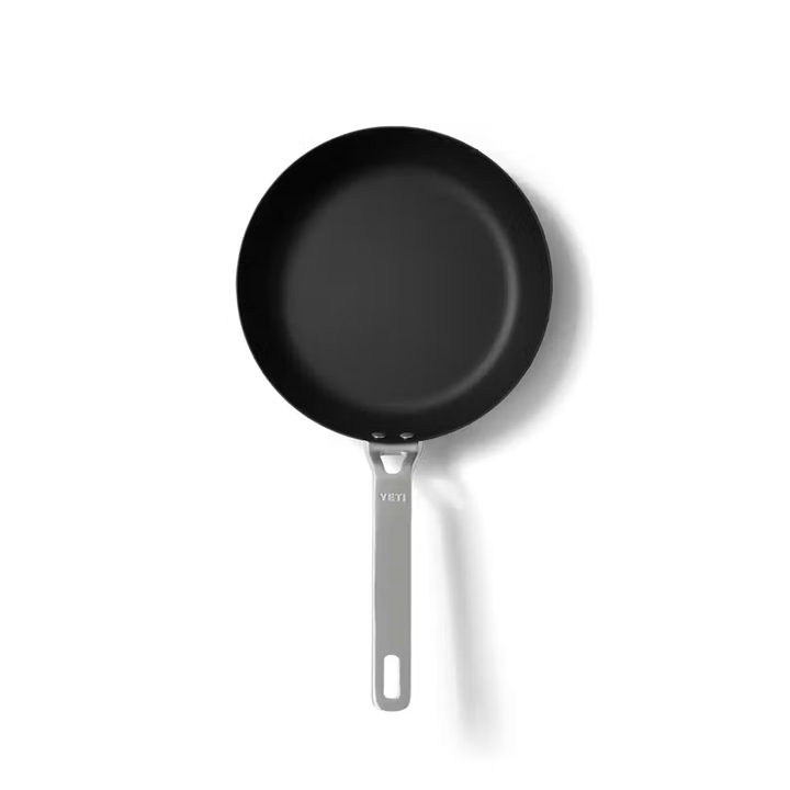 Yeti Carbon Steel Pan