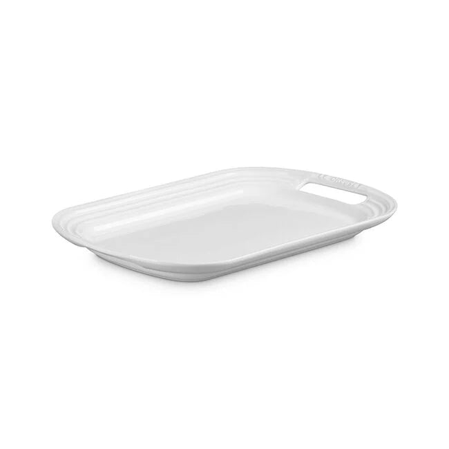 Le Creuset Serving Platter